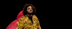 HAMLET – CRONACHE DALL’INTERZONA